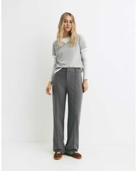 Pull&Bear - – elegante hose - Lyst