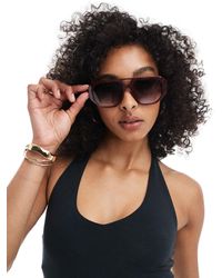 ASOS - Lunettes - Lyst