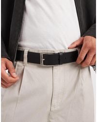 Jack & Jones - – er ledergürtel - Lyst