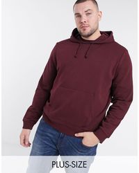 new look yellow hoodie