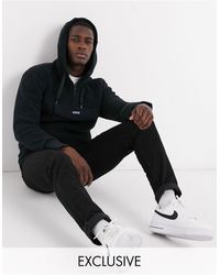 purple hollister hoodie