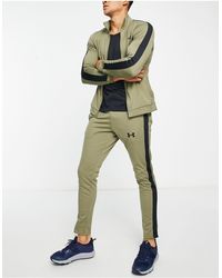 Under Armour Tracksuits and sweat suits for Men | Online Sale up to 60% off  | Lyst