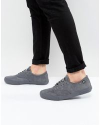 pretty green trainers