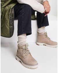 Botas Levi's de mujer: hasta el 55 % de descuento | Lyst