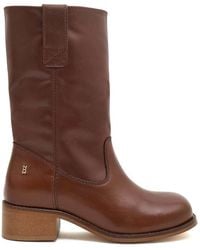 Nokwol - Casvilma Western Boots - Lyst