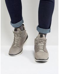 timberland killington hiker chu