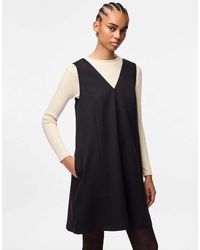 Pieces - Spencer Dress - Lyst