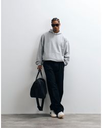 ASOS - – basic-kapuzenpullover - Lyst
