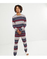 mens chelsea pjs