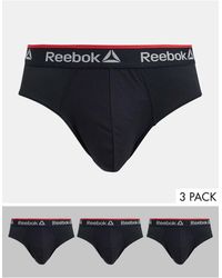 Calzoncillos reebok hombre Clearance