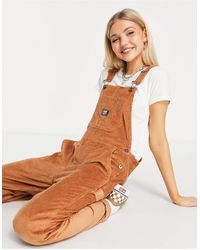 Vans Jumpsuits and rompers for Women | Online Sale up to 48% off | Lyst