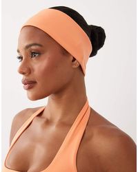 4505 - Icon Active Quick Dry Headband - Lyst
