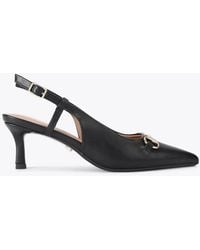 Carvela Kurt Geiger - Valentina Court Heeled Shoes - Lyst
