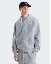 The North Face - Evolution Simple Dome Regular Full Zip - Lyst