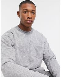 Jack \u0026 Jones Long-sleeve t-shirts for 