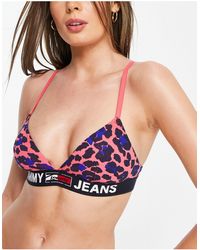 Tommy Hilfiger Bras for Women | Black Friday Sale up to 62% | Lyst
