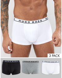 hugo boss boxers sale