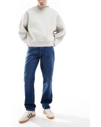 Only & Sons - Edge Straight Jeans - Lyst