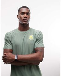 MONTIREX - Frequency T-shirt - Lyst