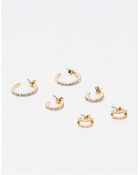 Monki Jewelry for Women | Online Sale up to 66% off | Lyst