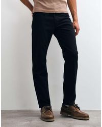 Abercrombie & Fitch - 90s Straight Fit Jeans - Lyst