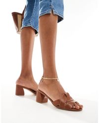 Truffle Collection - – mules - Lyst