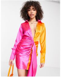 Missguided Dresses for Women | Online Sale up to 79% off | Lyst