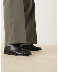 Walk London - Cera Boat Shoe - Lyst