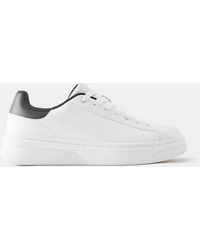 Pull&Bear - Lässige sneaker mit detail - Lyst