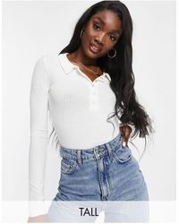Missguided Bodysuits for Women | Online Sale up to 53% off | Lyst
