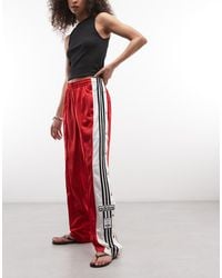 adidas Originals - Adibreak Track Pants - Lyst
