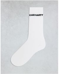 Carhartt - – link – socken - Lyst