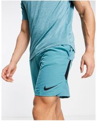 Nike - – pro flex rep – shorts - Lyst