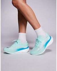 PUMA - Deviate Nitro 3 - Lyst