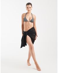 Aray - Tie Sarong - Lyst