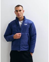 The North Face - Pertex Explore Jacket - Lyst