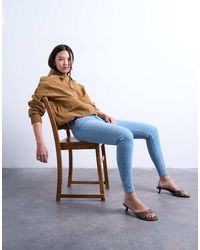 TOPSHOP - Jamie - Lyst