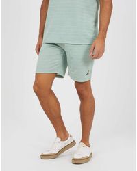 Brave Soul - Jacquard Shorts - Lyst