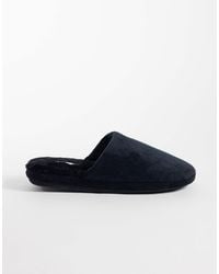 SEQWL - Mslip Fur Lined Slippers - Lyst