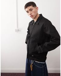 Dickies - Eisenhower - veste non doublée - Lyst