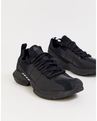Reebok Training – Sole Fury – Sneaker - Schwarz