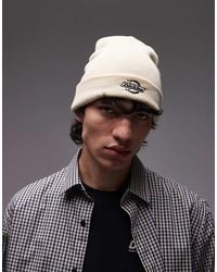 Dickies - Summerdale Knitted Beanie - Lyst
