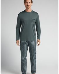 Intimissimi - Full-Length And Plain-Weave Pyjamas - Lyst