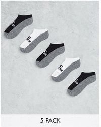 Hollister Socks for Men | Online Sale up to 39% off | Lyst