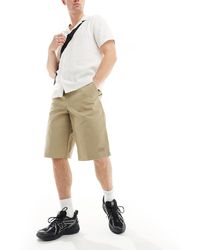 Dickies - 13 Inch Tailored Shorts - Lyst