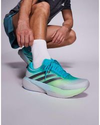 adidas Originals - Adidas Running Supernova Rise 3 Trainers - Lyst