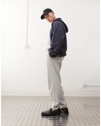 Weekday - – oversize-jogginghose - Lyst