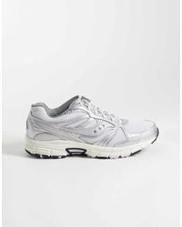 Saucony - Grid Legacy Trainers - Lyst