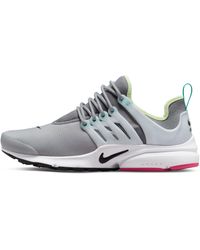 Nike Air Presto Sneakers for Women - Up to 44% off | Lyst
