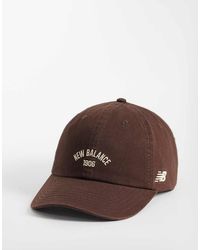 New Balance - 6 Panel 1906 Cap - Lyst